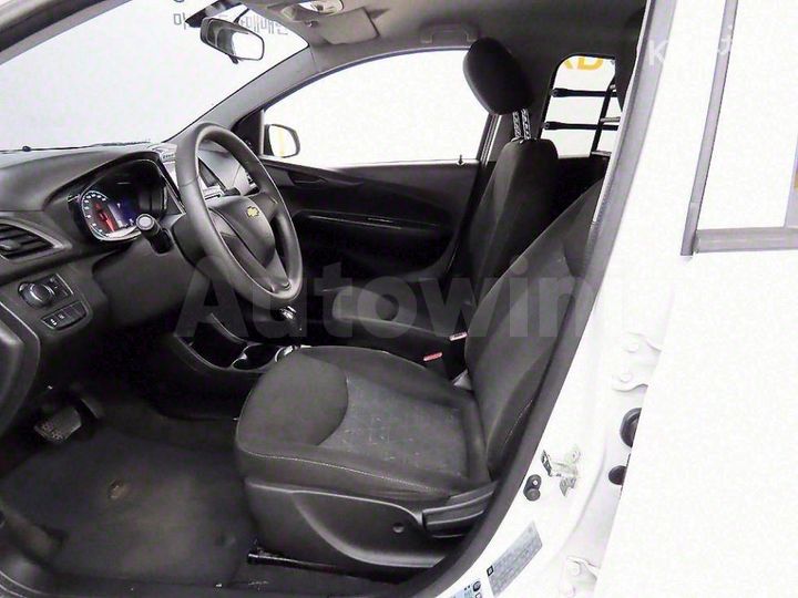 Chevrolet Spark 2020 — 5