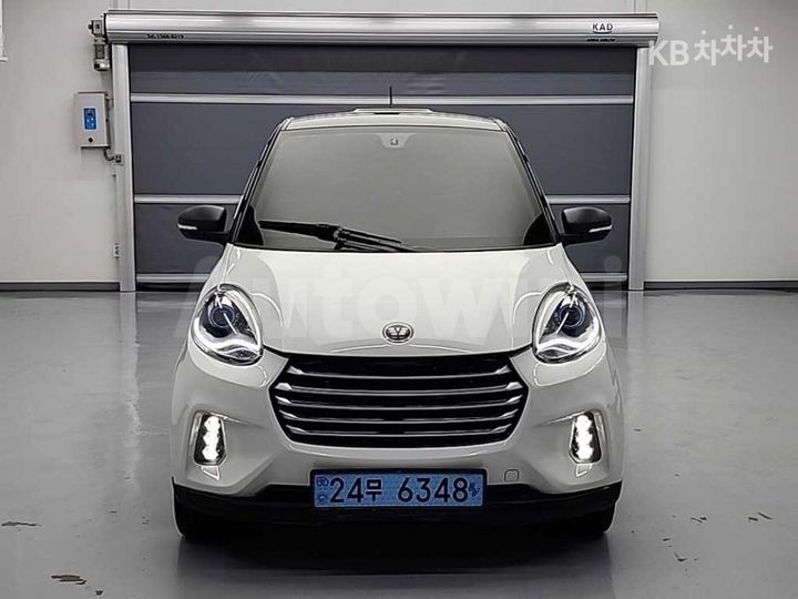 Smart Smart EV