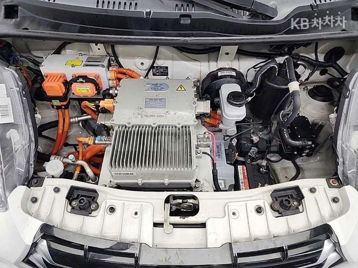 Smart Smart EV