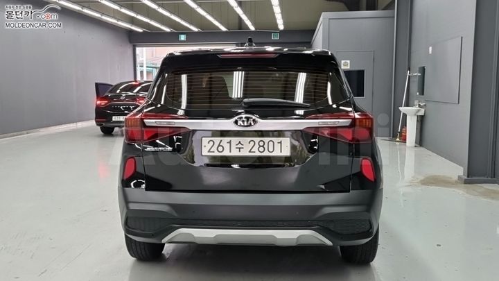 Kia Seltos 2020 — 4