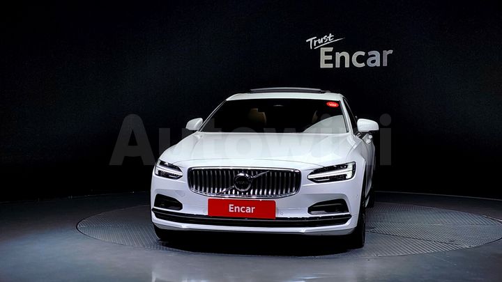 Volvo S90 2024 — 3