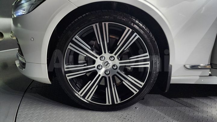 Volvo S90 2024 — 5