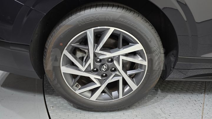 Hyundai Grandeur 2025 — 5