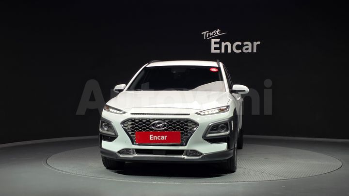 Hyundai Kona 2019 — 3