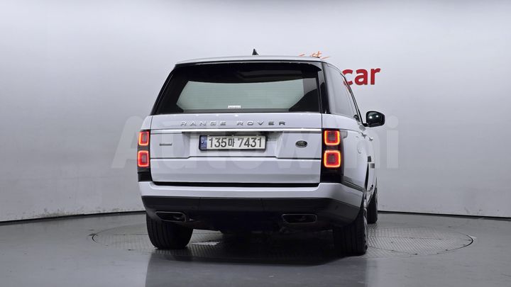Land Rover Range Rover 2018 — 4