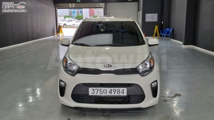 Kia Morning 2020 — 3
