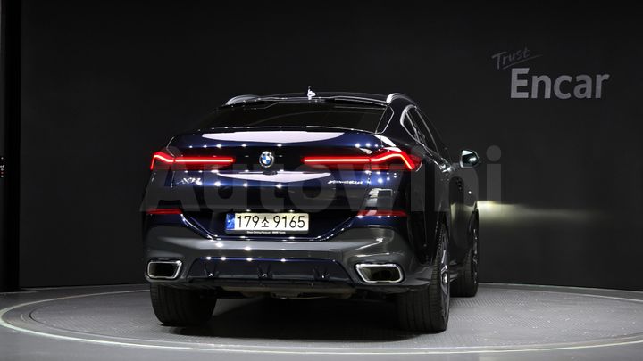 BMW X6 2023 — 4