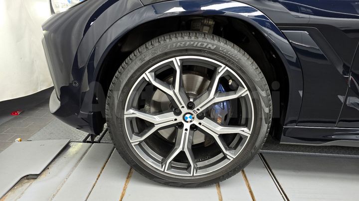 BMW X6 2023 — 5