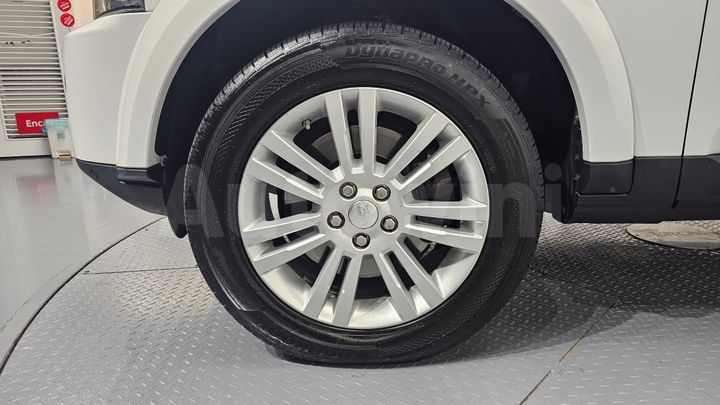 Land Rover Discovery 2015 — 5