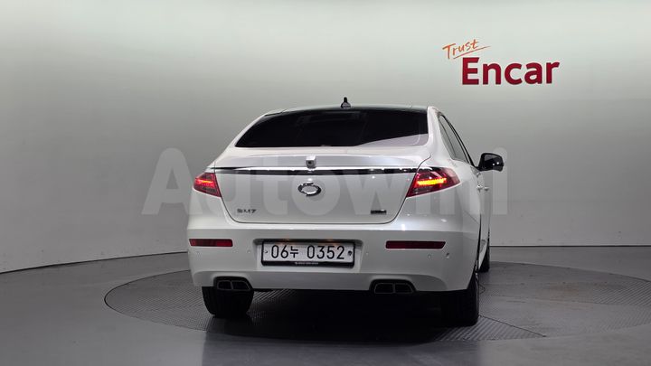 Renault SM7 2017 — 4