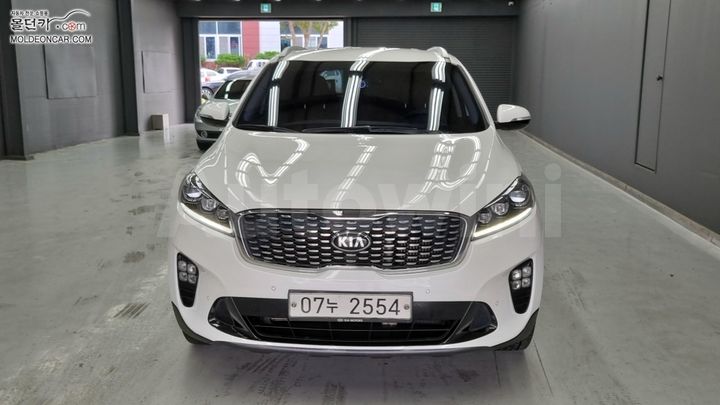 Kia Sorento 2017 — 3