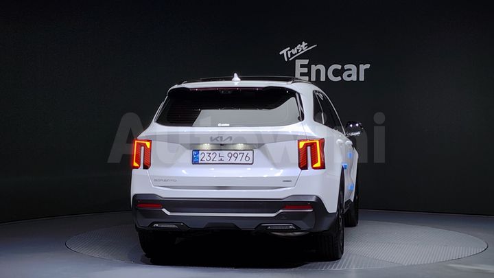 Kia Sorento 2024 — 4