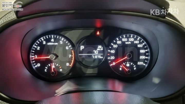 Kia Morning 2022 — 5