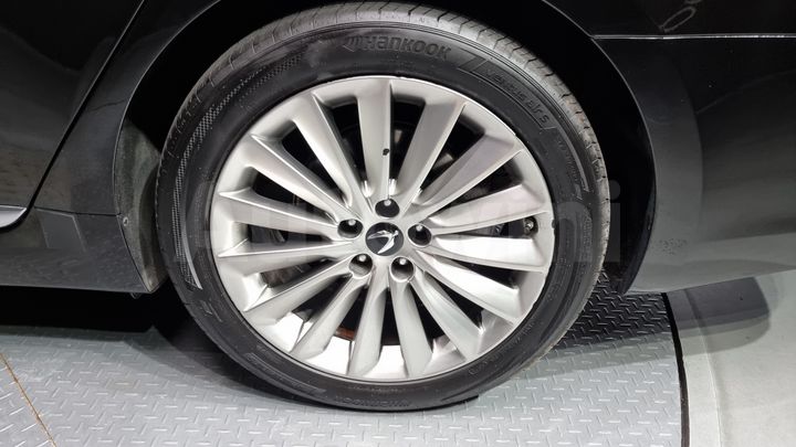 Hyundai Equus 2013 — 5