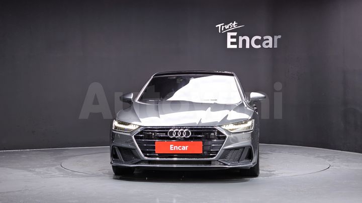 Audi A7 2021 — 3