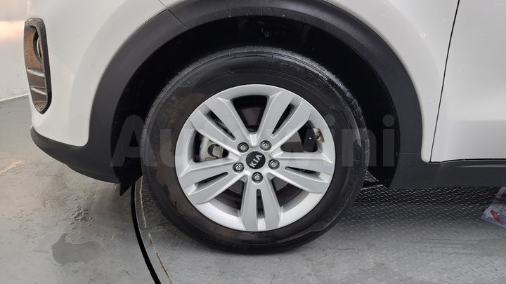 Kia Sportage 2016 — 5