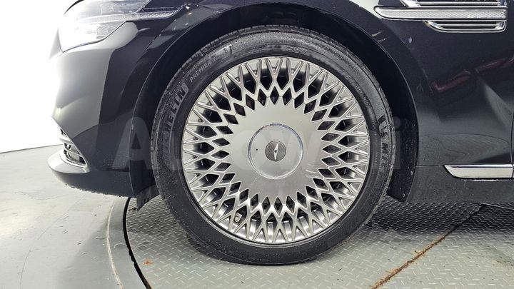 Genesis G90 2019 — 5
