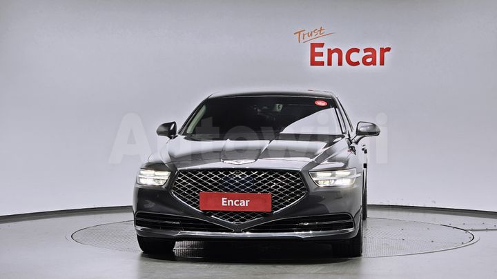 Genesis G90 2019 — 3