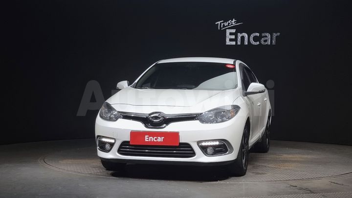 Renault SM3 2016 — 3