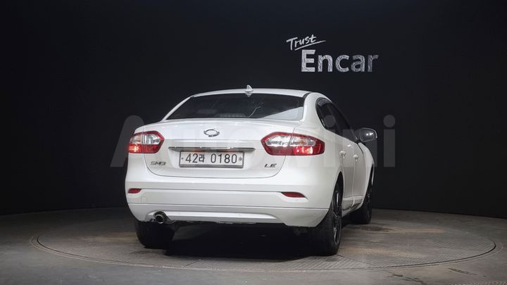 Renault SM3 2016 — 4