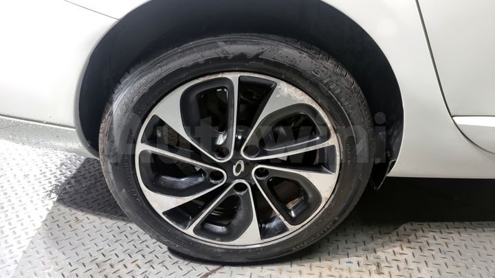 Renault SM3 2016 — 5