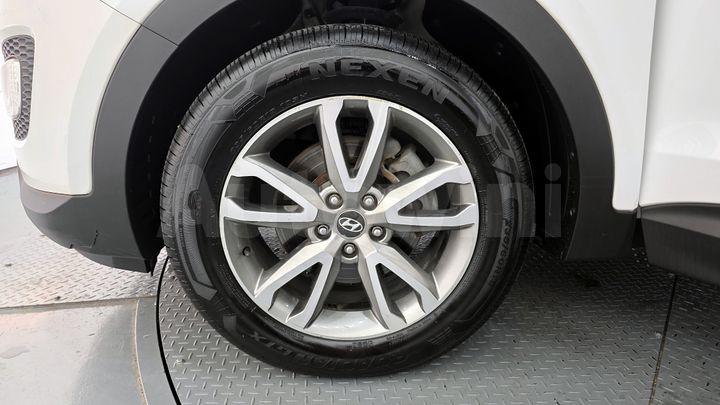 Hyundai SantaFe 2013 — 5
