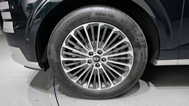 Hyundai Palisade 2025 — 5