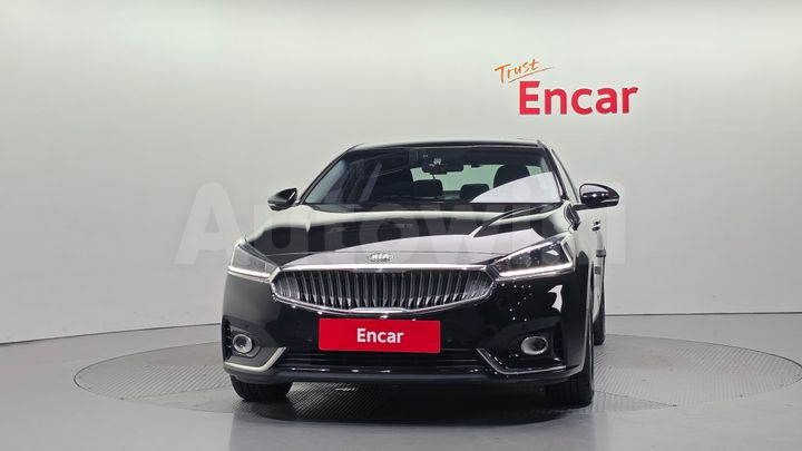 Kia K7 2017 — 3