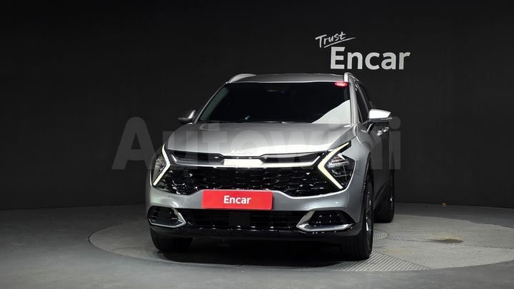 Kia Sportage 2024 — 3