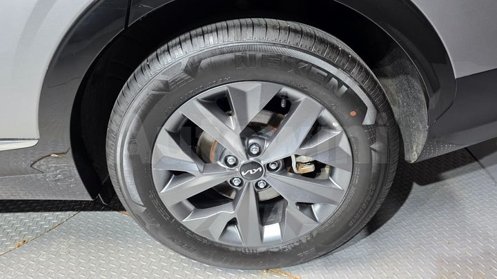 Kia Sportage 2024 — 5