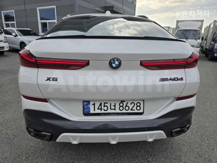 BMW X6 2024 — 3