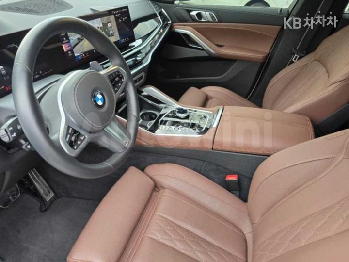 BMW X6 2024 — 4