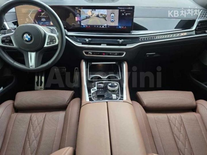 BMW X6 2024 — 5
