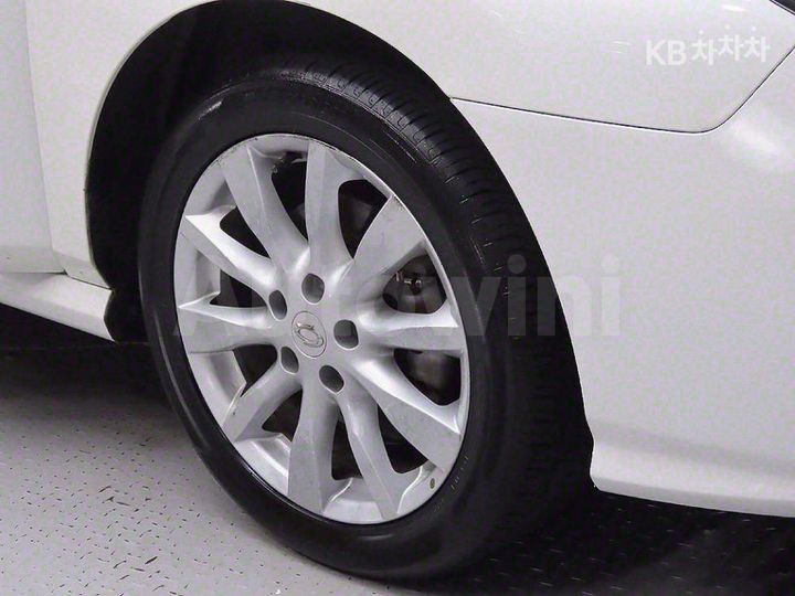 Renault SM5 2011 — 5