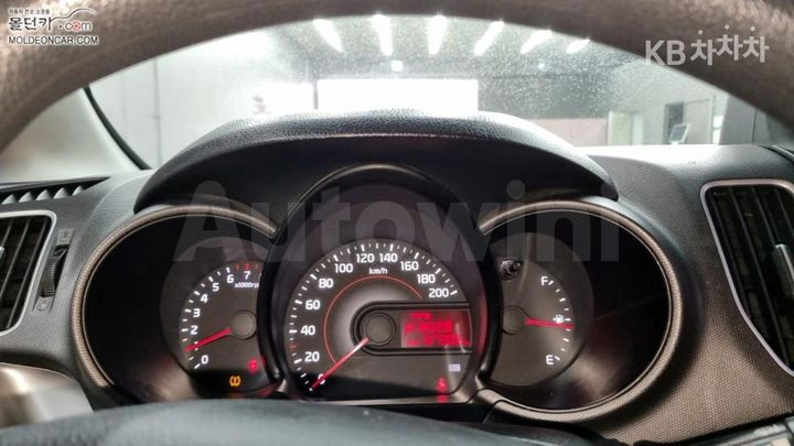 Kia Ray 2016 — 5