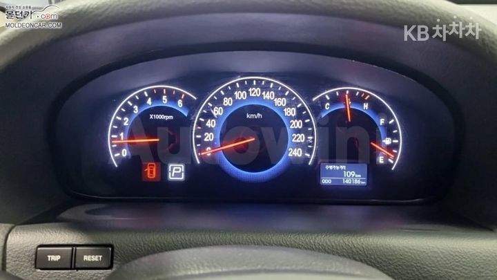 Hyundai Veracruz 2011 — 5