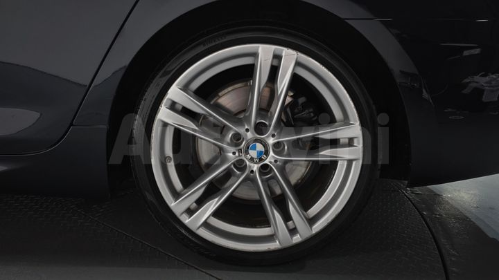 BMW 6 Series 2016 — 5