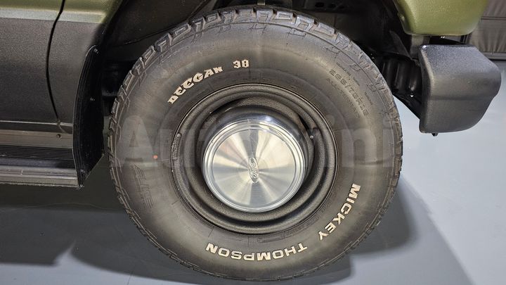 Ford E Series