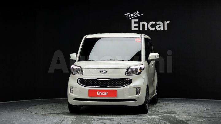 Kia Ray 2015 — 3