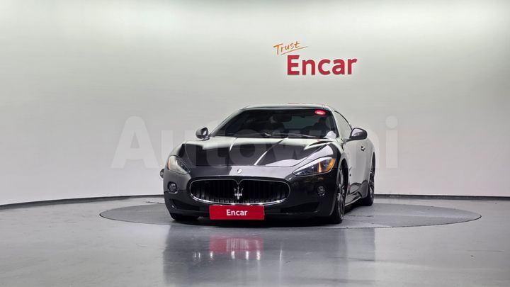 Maserati GranTurismo 2009 — 3