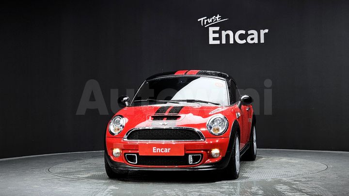 Mini Coupe 2014 — 3