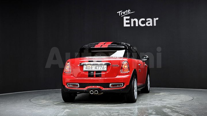Mini Coupe 2014 — 4