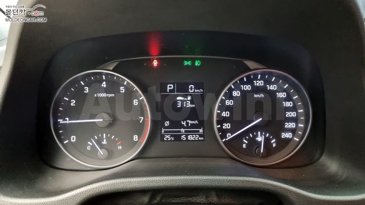 Hyundai Avante 2015 — 5