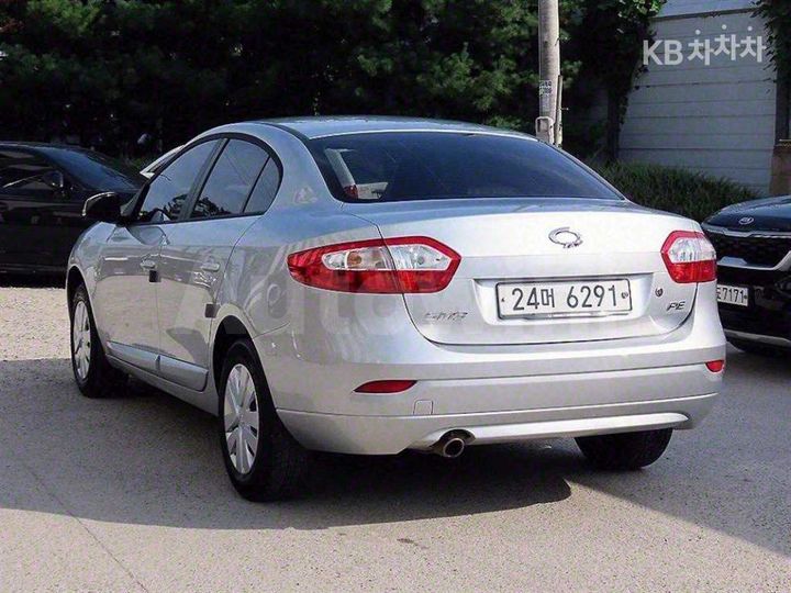 Renault SM3 2013 — 3