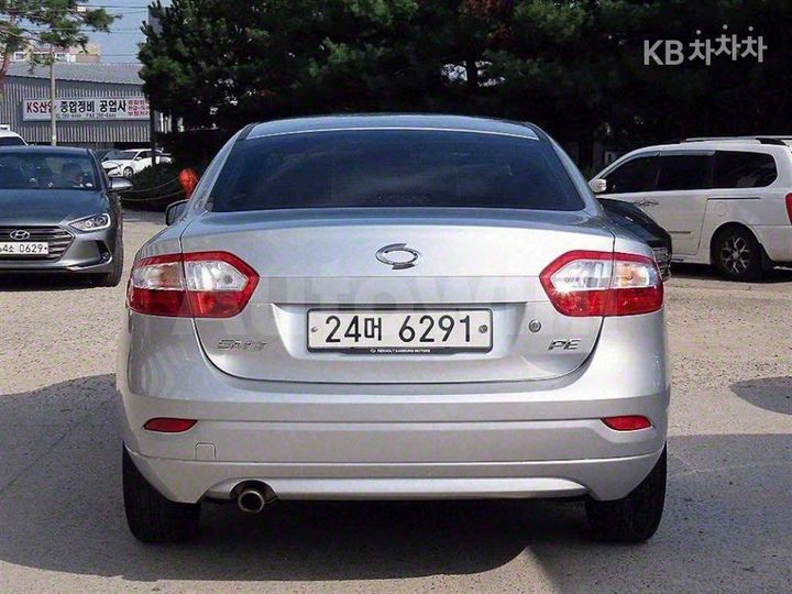 Renault SM3 2013 — 4