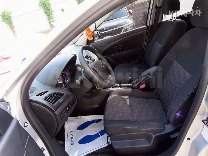 Renault SM3 2013 — 5