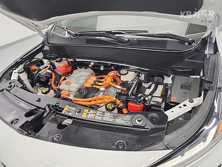 Chevrolet BOLT