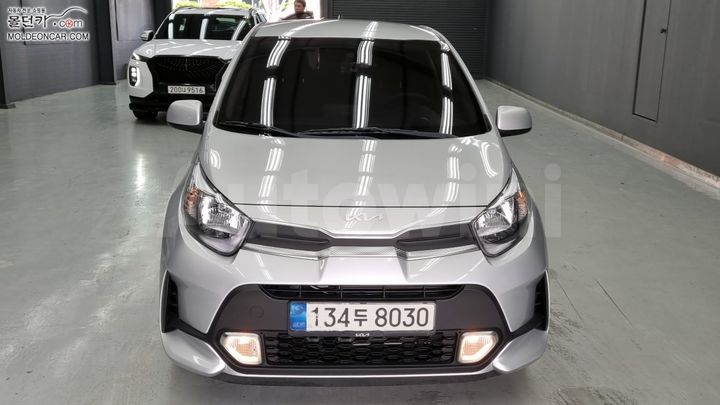 Kia Morning 2022 — 3