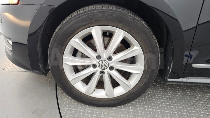 Volkswagen Passat 2015 — 5