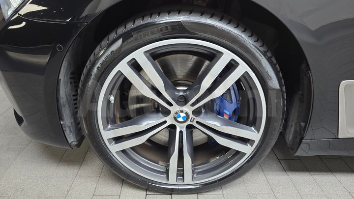 BMW 7 Series 2017 — 5